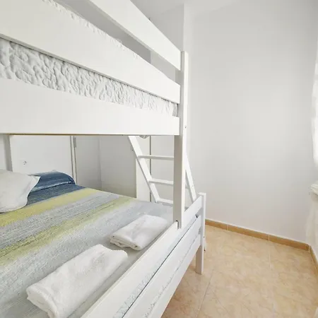 Apartment Con Piscina, Parque Naciones, Torrevieja